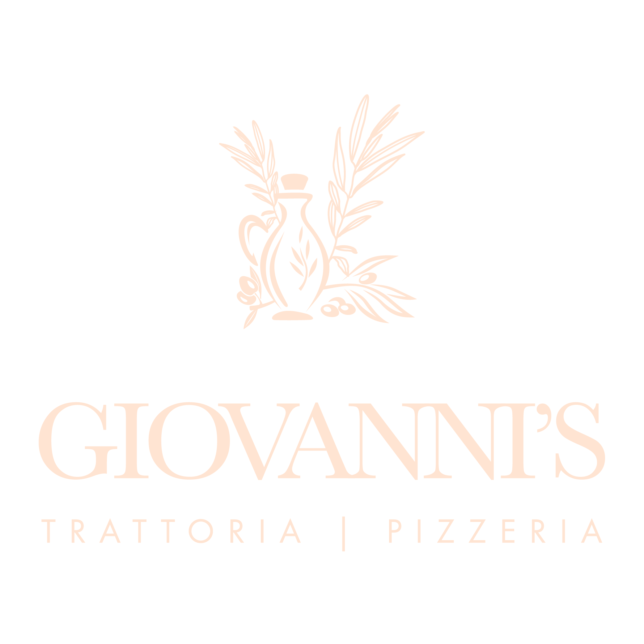 Giovannis Torrevieja | Trattoria & Pizzeria